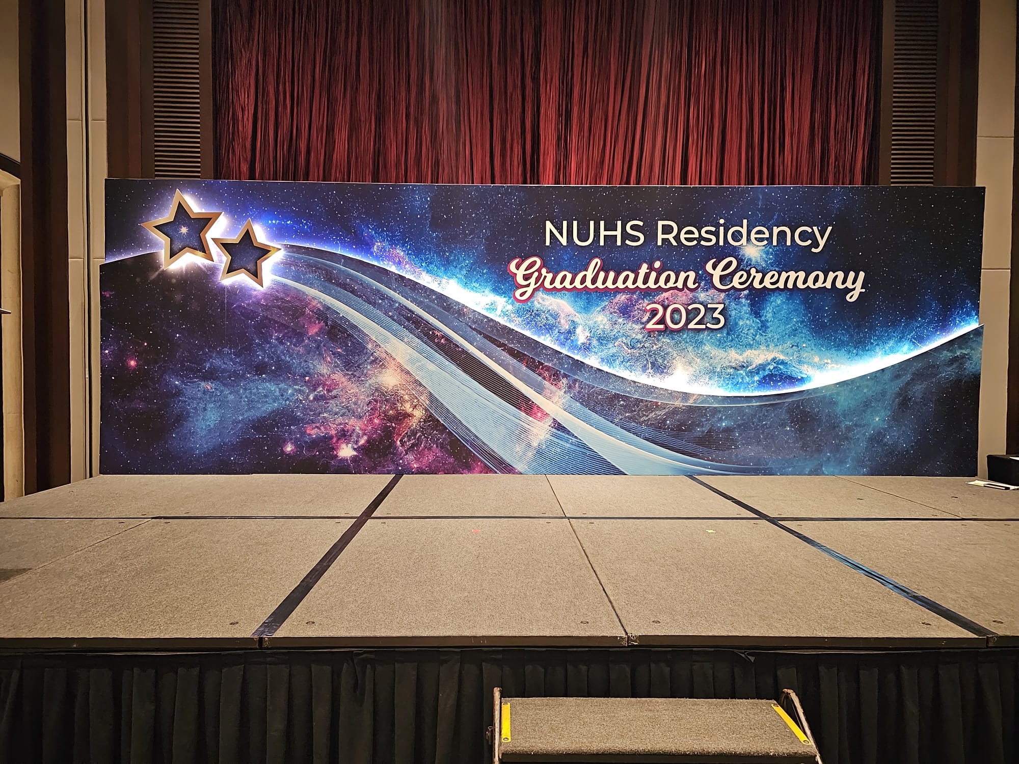 LED Display & Backdrop - Custom Design & Fabrication in Singapore ...