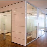 Direct From Factory: Singapore Partition Wall & False Ceiling Contractor