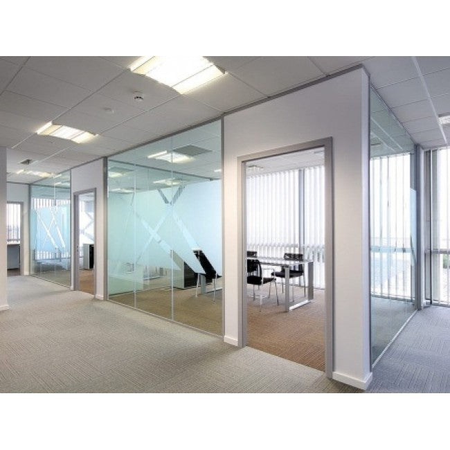 Direct From Factory: Singapore Partition Wall & False Ceiling Contractor