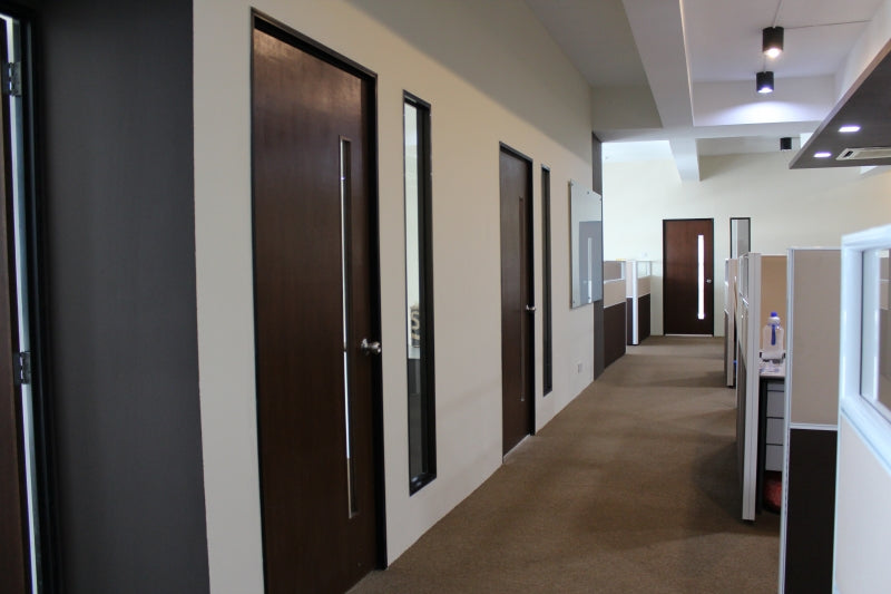 Direct From Factory: Singapore Partition Wall & False Ceiling Contractor