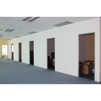 Direct From Factory: Singapore Partition Wall & False Ceiling Contractor