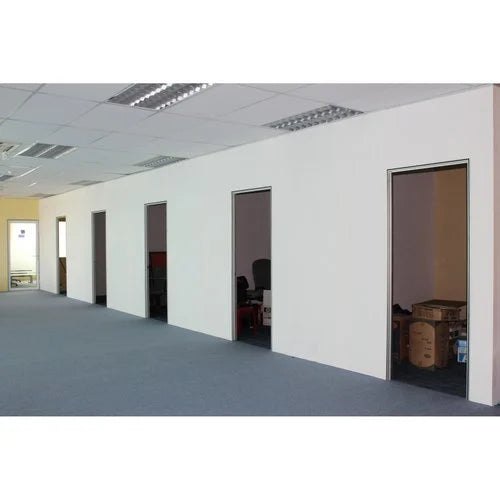 Direct From Factory: Singapore Partition Wall & False Ceiling Contractor