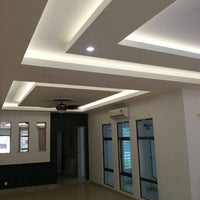 Direct From Factory: Singapore Partition Wall & False Ceiling Contractor