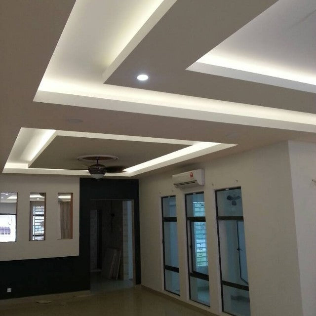Direct From Factory: Singapore Partition Wall & False Ceiling Contractor