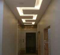 Direct From Factory: Singapore Partition Wall & False Ceiling Contractor
