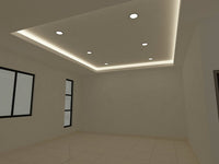 Direct From Factory: Singapore Partition Wall & False Ceiling Contractor