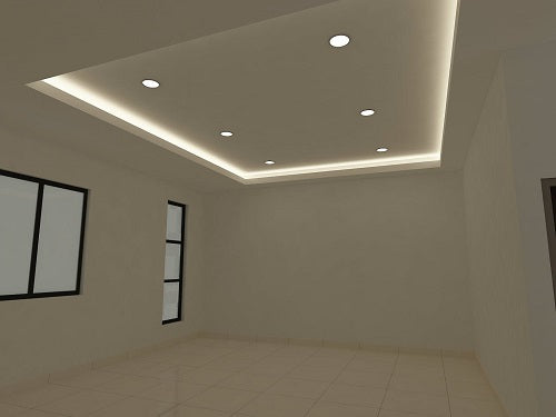 Direct From Factory: Singapore Partition Wall & False Ceiling Contractor