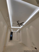 Direct From Factory: Singapore Partition Wall & False Ceiling Contractor