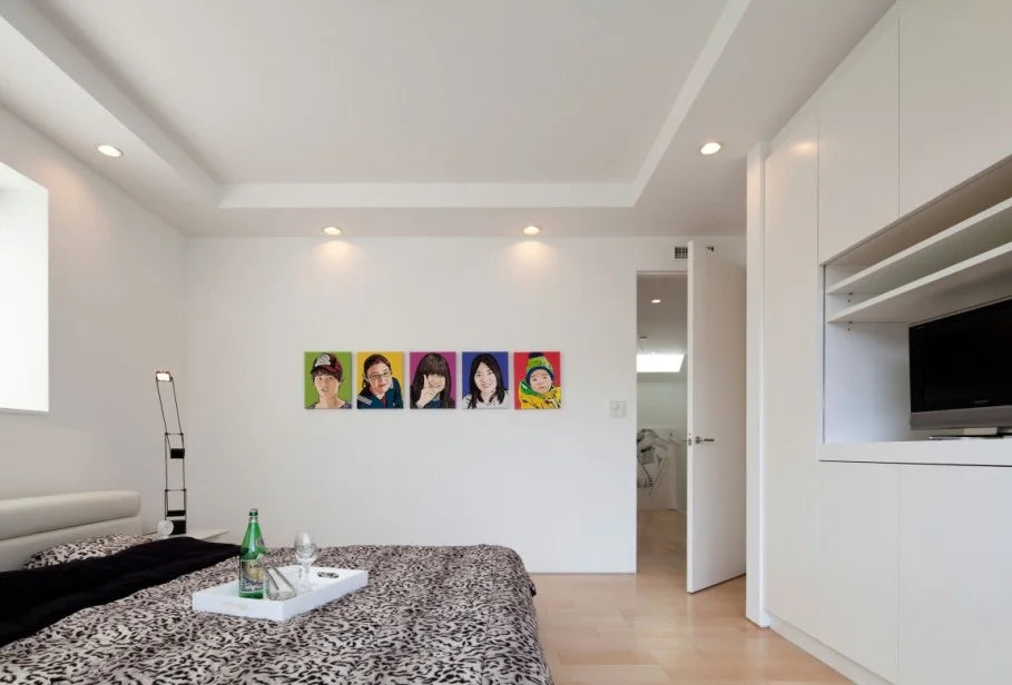 Direct From Factory: Singapore Partition Wall & False Ceiling Contractor